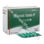 Nucoxia 90 mg