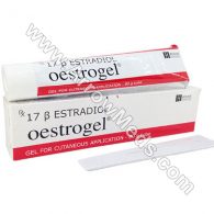 Oestrogel 80 g (Estradiol)