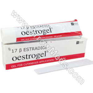 Oestrogel 50 g