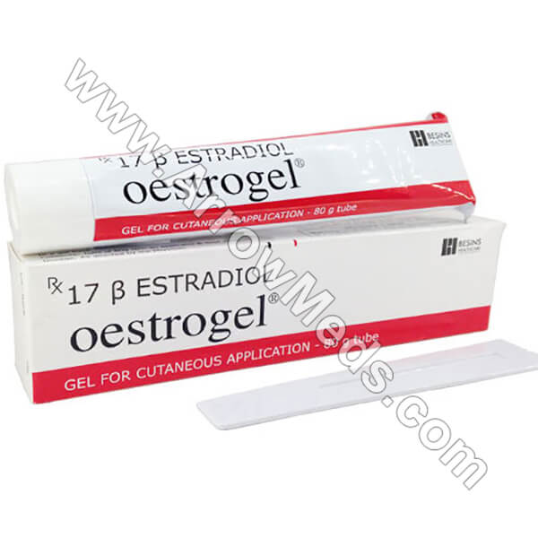 Oestrogel 50 g