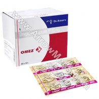 Omez 20 mg (Omeprazole)