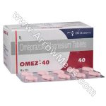 Omez 40 mg