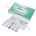 Onglyza 5 mg