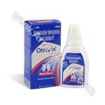 Otrivin Nasal Spray 10 ml