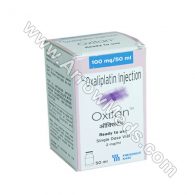 Oxitan 50 ml (Oxaliplatin)