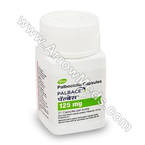 Palbace 125 mg