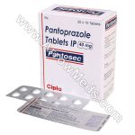 Pantosec 40 mg
