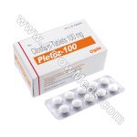 Pletoz 100 mg