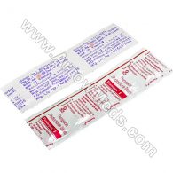 Pramipex 1 mg (Pramipexole)