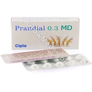 Prandial 0.3 md