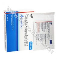 Premarin 0.625 mg (Conjugated Estrogen)