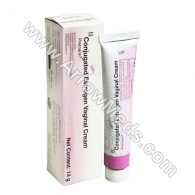 Premarin Vaginal Cream 14 gm (Conjugated Estrogen)