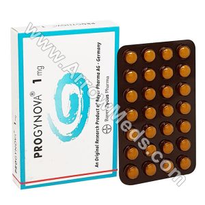 Progynova 1 mg