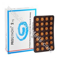 Progynova 2 mg (Estradiol)