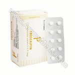 Proscalpin 1 mg
