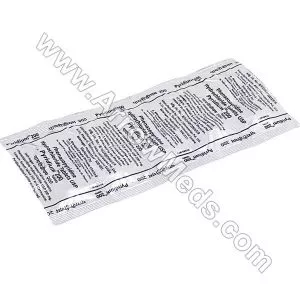 Pyridium 200 mg