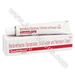 Quadriderm RF 10 g
