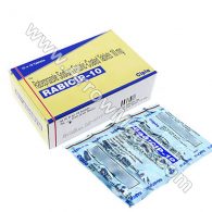 Rabicip 10 mg (Rabeprazole)