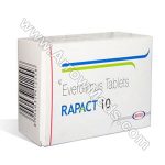 Rapact 10 mg