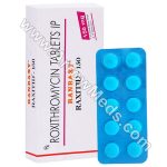 Raxitid 150 mg