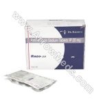 Razo 20 mg