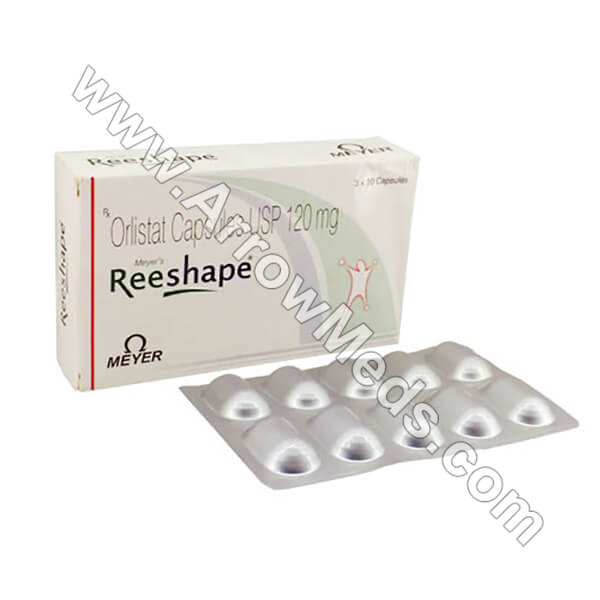 Reeshap 120 mg