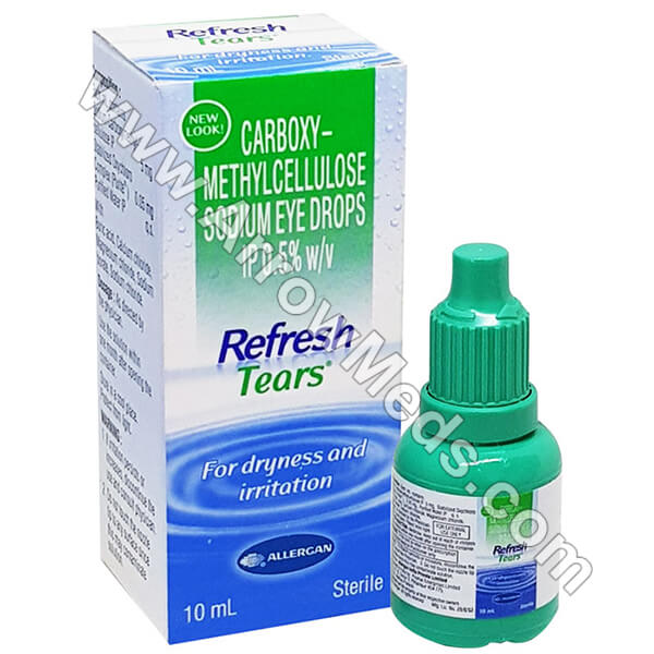 Refresh Tear 10 ml