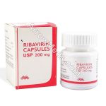 Ribahep 200 mg
