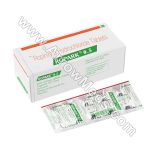 Ropark 0.5 mg