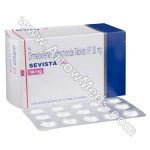 Sevista 30 mg