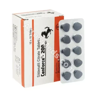 Sildenafil 200
