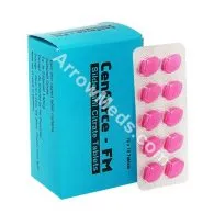 Sildenafil Female 100 mg