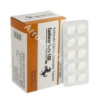 Sildenafil Soft 100 mg