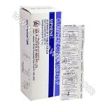 Siphen M 25 mg