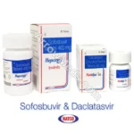 Sofosbuvir & Daclatasvir