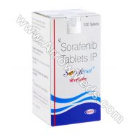 Sorafenat 200 mg (Sorafenib)