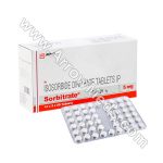 Sorbitrate 5 mg