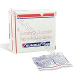 Suminat 100 mg
