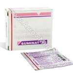 Suminat 50 mg