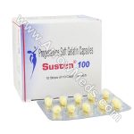Susten 100 mg