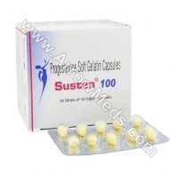 Susten 100 mg (Progesterone)