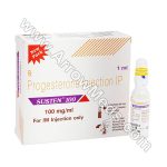 Susten 100 mg Injection