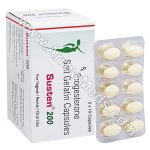 Susten 200 mg