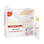 Susten 200 mg Injection