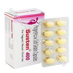 Susten 400 mg