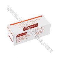 Syncapone 150 mg (Levodopa/Carbidopa/Entacapone)
