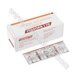 Syndopa 110 mg