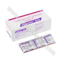 Syndopa 275 mg (Carbidopa /Levodopa)