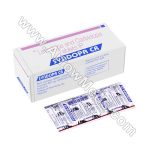 Syndopa CR 250 mg