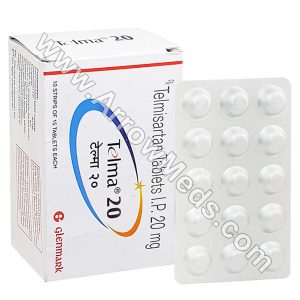 Telma 20 mg